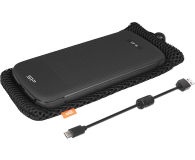 SILICON POWER QP75 USB 10,000mAh SP10KMAPBKQP750K czarny - 1096956 - zdjęcie 6